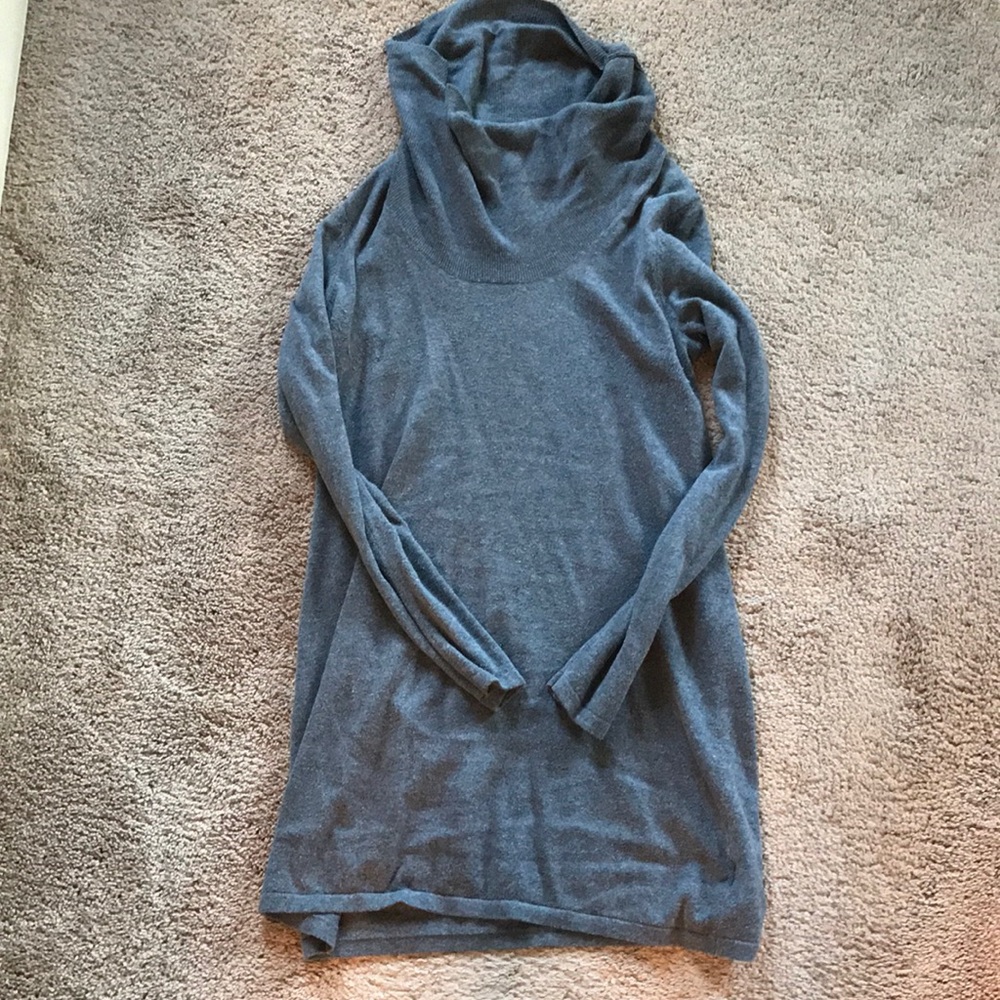 Maternity sweater